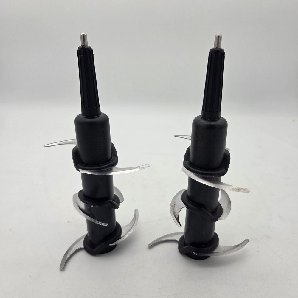 Ninja Blender Blade Replacement Part (2) BL780CO Professional Model